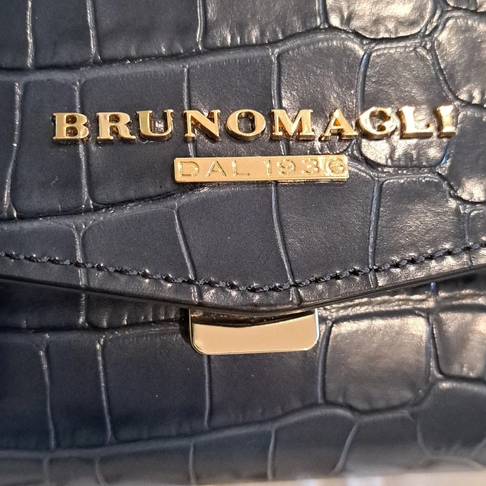Bruno Magli bag - Picture 2 of 11